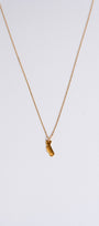 Lisa Marie Jewelry CA State Charm Necklace