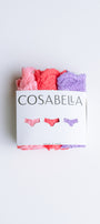Cosabella Cutie Low Rise Thong 3-Pack