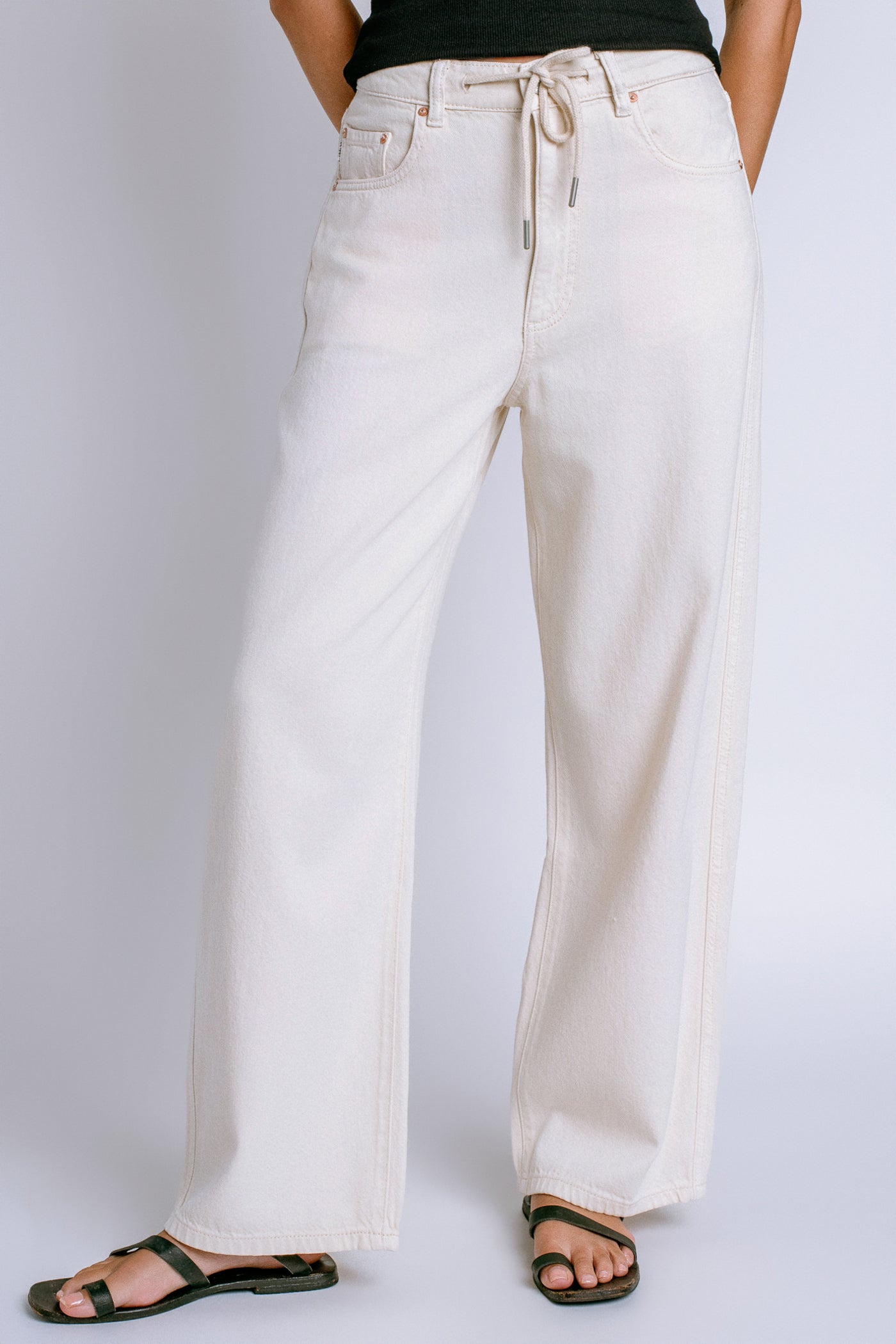 DL1961 Taylor Barrel Ultra High Rise