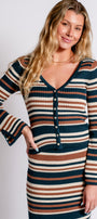 Nation LTD Posey Sweater