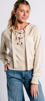 Nation LTD Rory Sweater