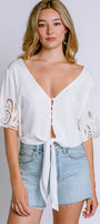 Tiare Hawaii Cayman Top
