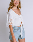 Tiare Hawaii Cayman Top