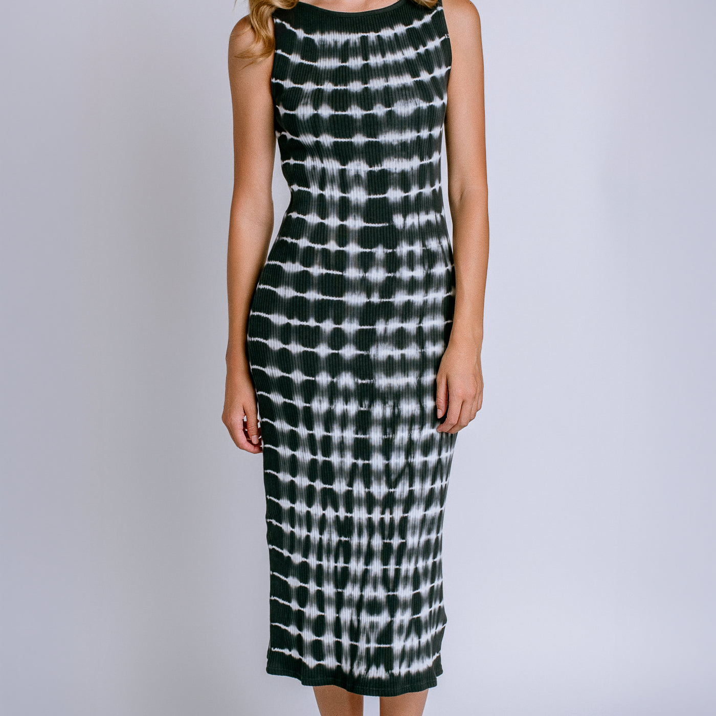 Nation LTD Christy Tie Dye Dress