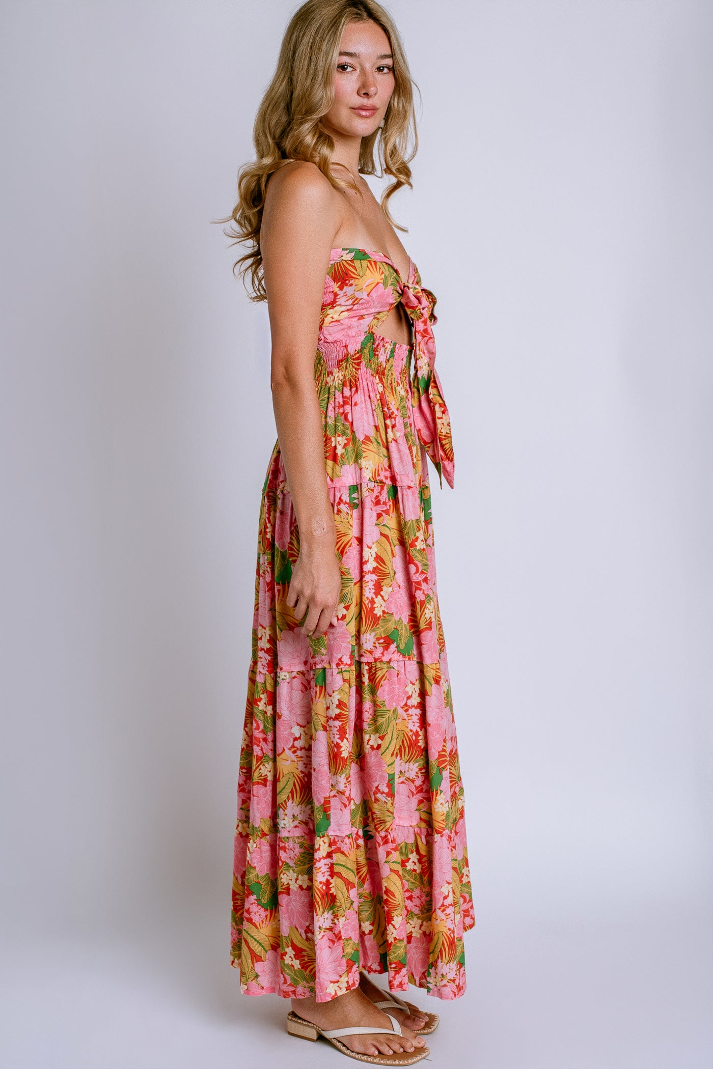 Tiare Hawaii Moana Maxi