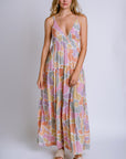Tiare Hawaii Micah Maxi Dress