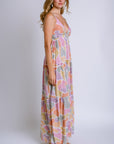 Tiare Hawaii Micah Maxi Dress