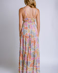 Tiare Hawaii Micah Maxi Dress