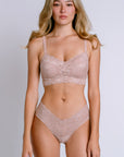Cosabella Sweetie Padded Bralette