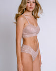 Cosabella Hottie Lowrise Boyshort