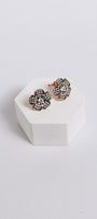 Sherwood Bridge Diamonds The Shay Earrings