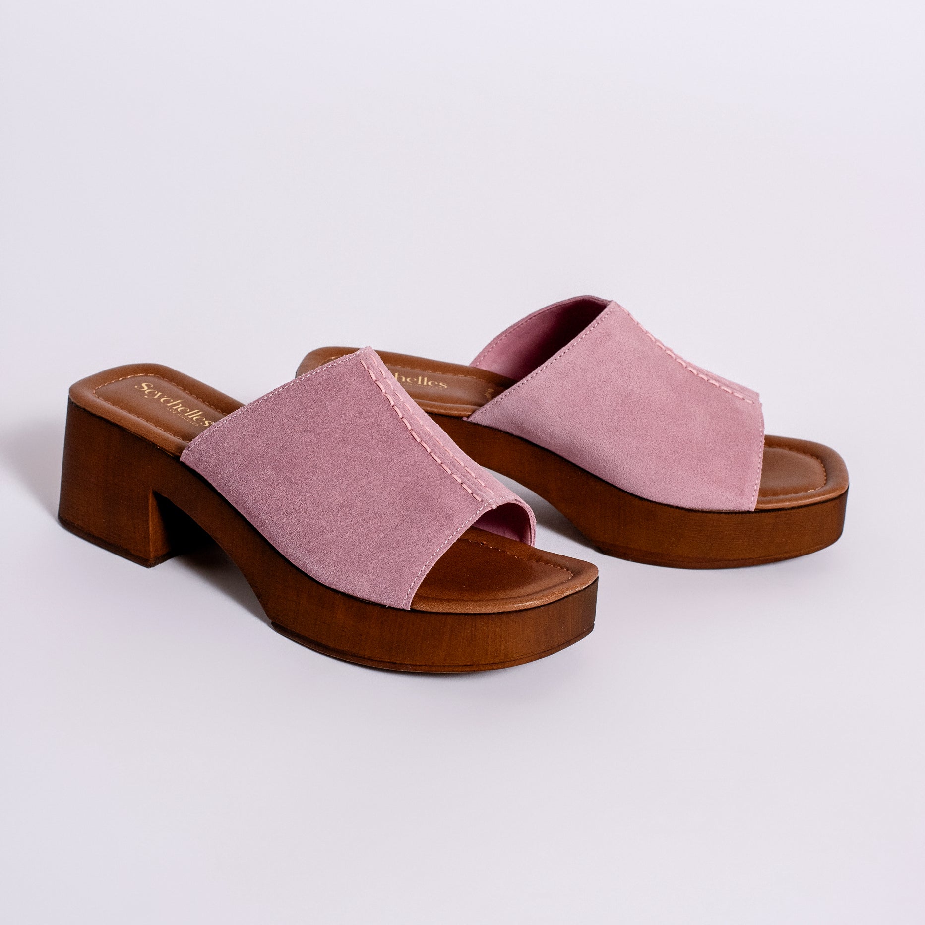 Seychelles Made For Me Sandal