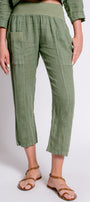 Inizio Magic Capri