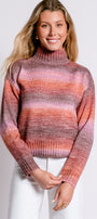 DÈLUC Alnus Sweater