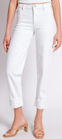DL1961 Thea Boyfriend Relaxed Tapered