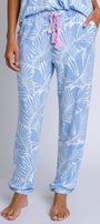 PJ Salvage Bayside Dreams Banded Pant