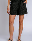 Nation LTD Archer Short