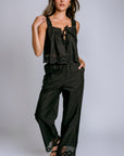 Rails Henrik Pant