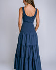 Young Fabulous & Broke Gabie Maxi Dress