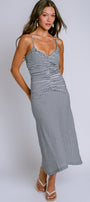 Rails Mari Midi Dress