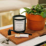 St. Brown & Co. Driftwood + Juniper Candle