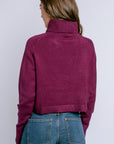 DÈLUC Pugliese Turtleneck