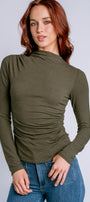 Rails Joelle Top
