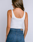 NŪD Apparel Devon Long Tank