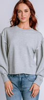 Nation LTD Shane Sweatshirt