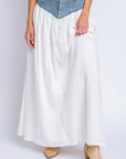 Show Me Your Mumu Joni Maxi Skirt