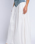 Show Me Your Mumu Joni Maxi Skirt