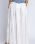 Show Me Your Mumu Joni Maxi Skirt