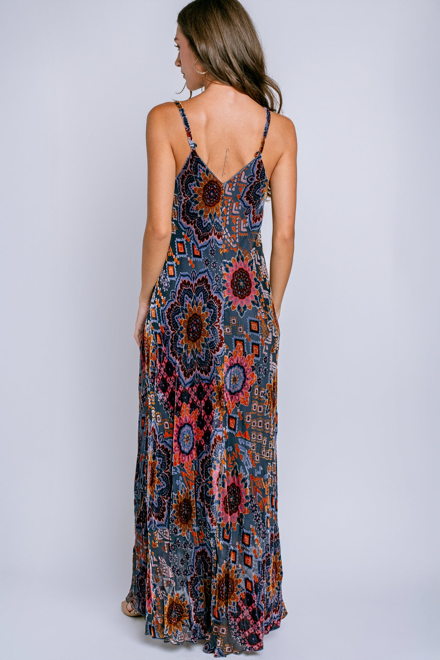 Johnny Was Kanako Dress