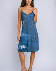 Johnny Was Wendi Mesh Dress