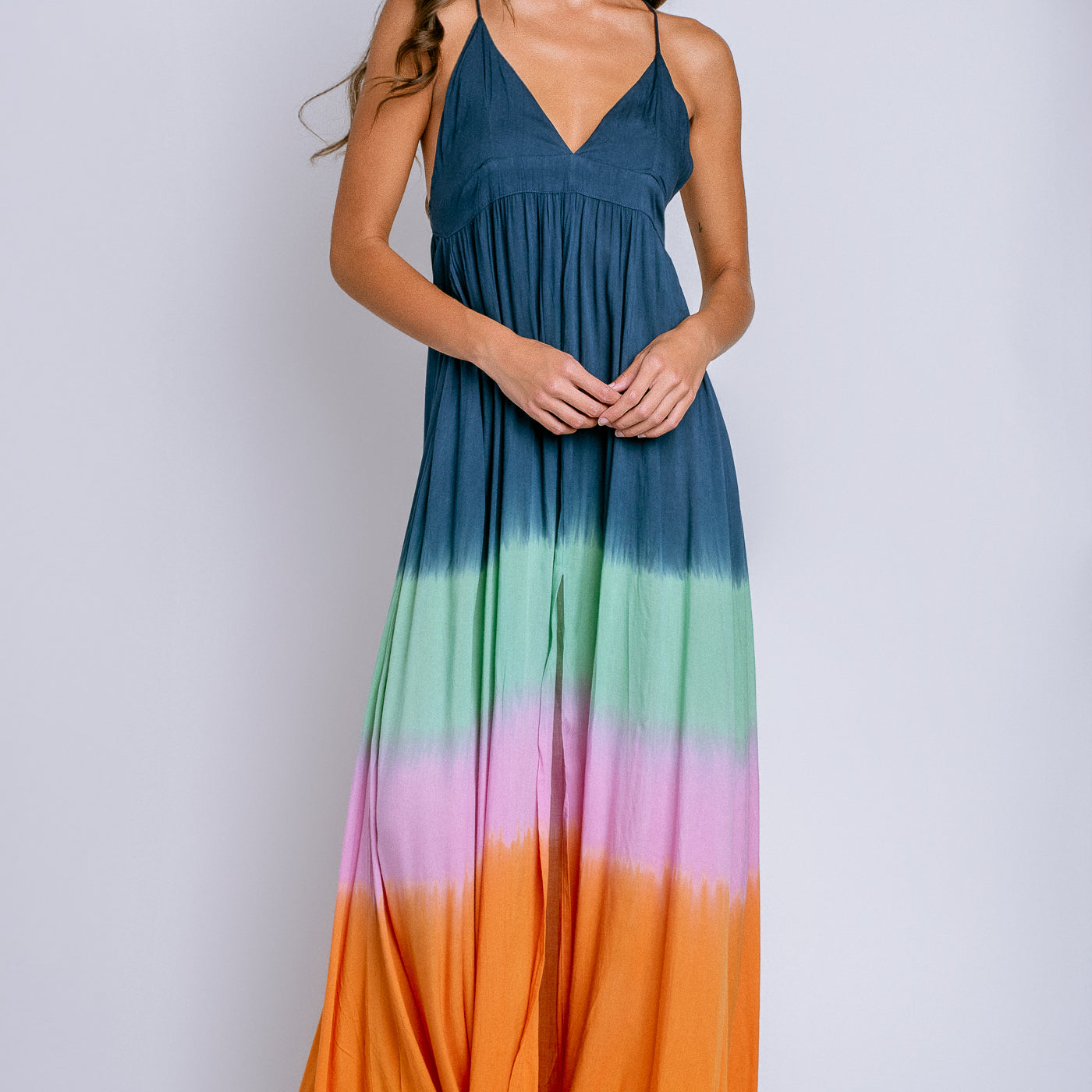 Tiare Hawaii Daydream Maxi