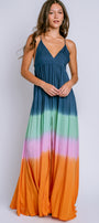Tiare Hawaii Daydream Maxi