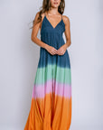 Tiare Hawaii Daydream Maxi