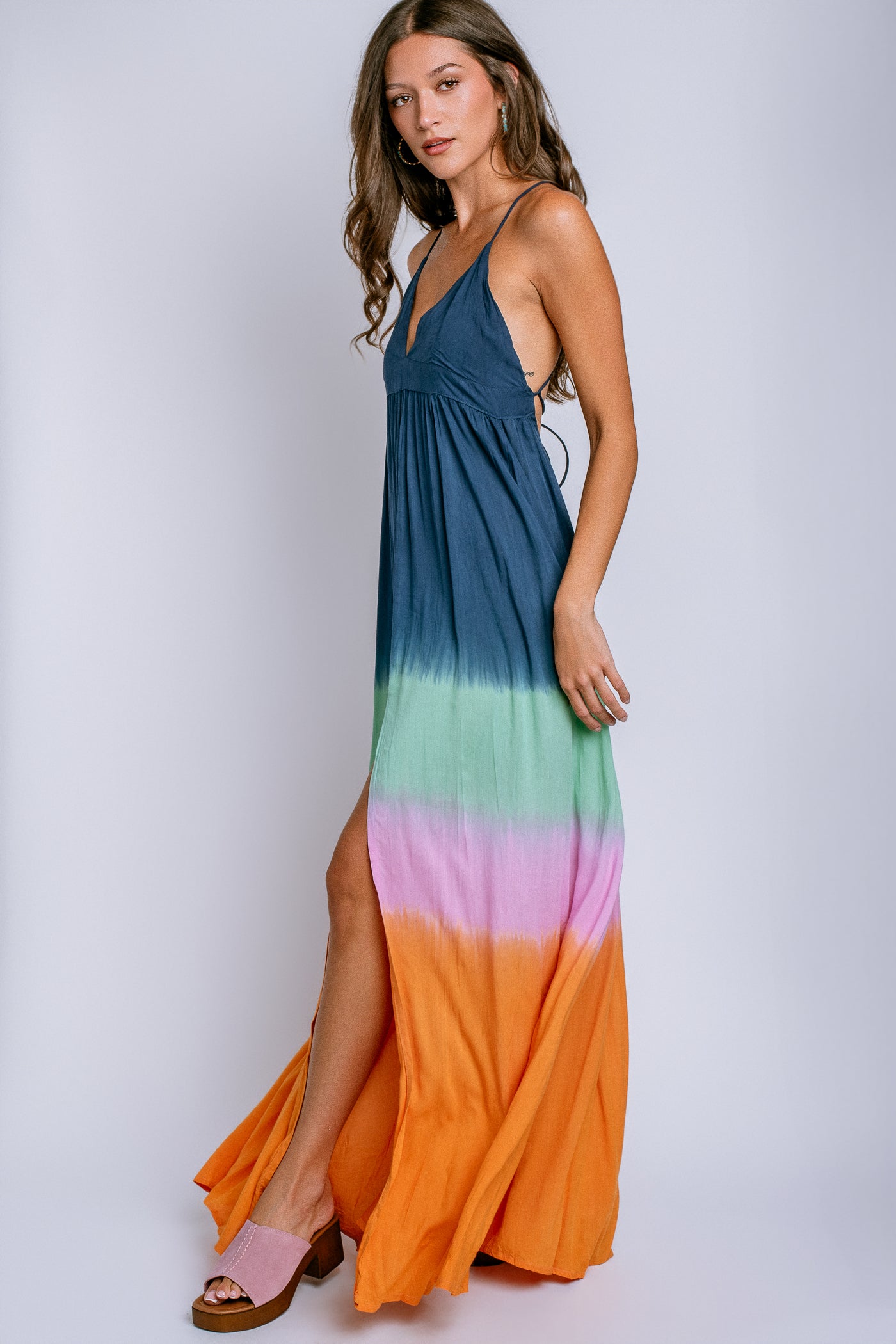 Tiare Hawaii Daydream Maxi