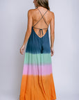Tiare Hawaii Daydream Maxi