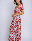 Tiare Hawaii Mila Kirra Skirt Set