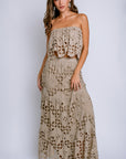 Tiare Hawaii Bora Bora Skirt Set