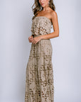 Tiare Hawaii Bora Bora Skirt Set