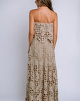 Tiare Hawaii Bora Bora Skirt Set
