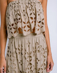 Tiare Hawaii Bora Bora Skirt Set