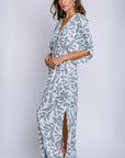 Tiare Hawaii Levine Maxi Dress