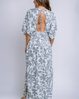 Tiare Hawaii Levine Maxi Dress