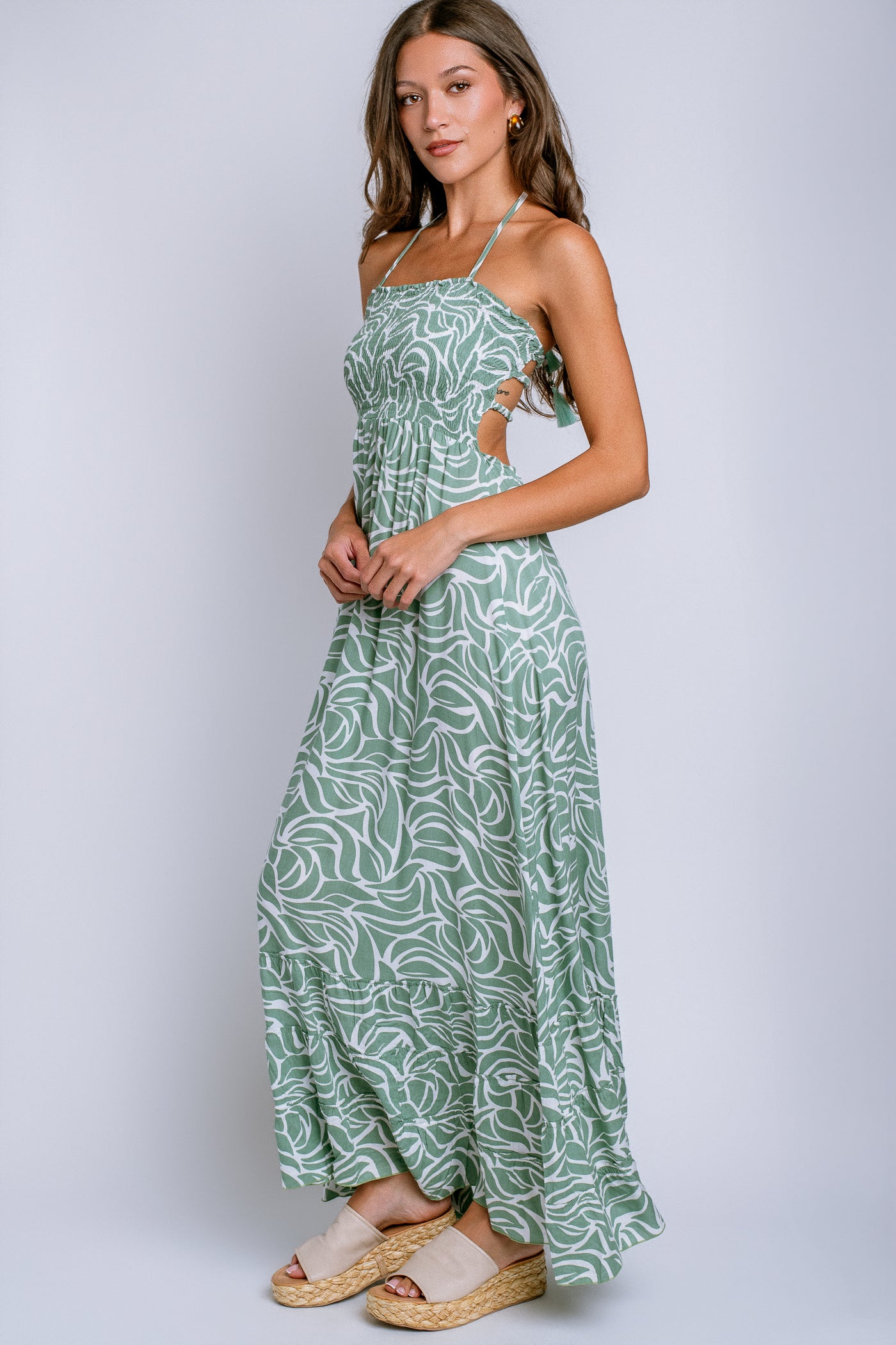 Tiare Hawaii Bellini Maxi