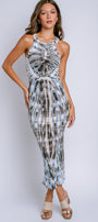 Young Fabulous & Broke Iggy Maxi Dress