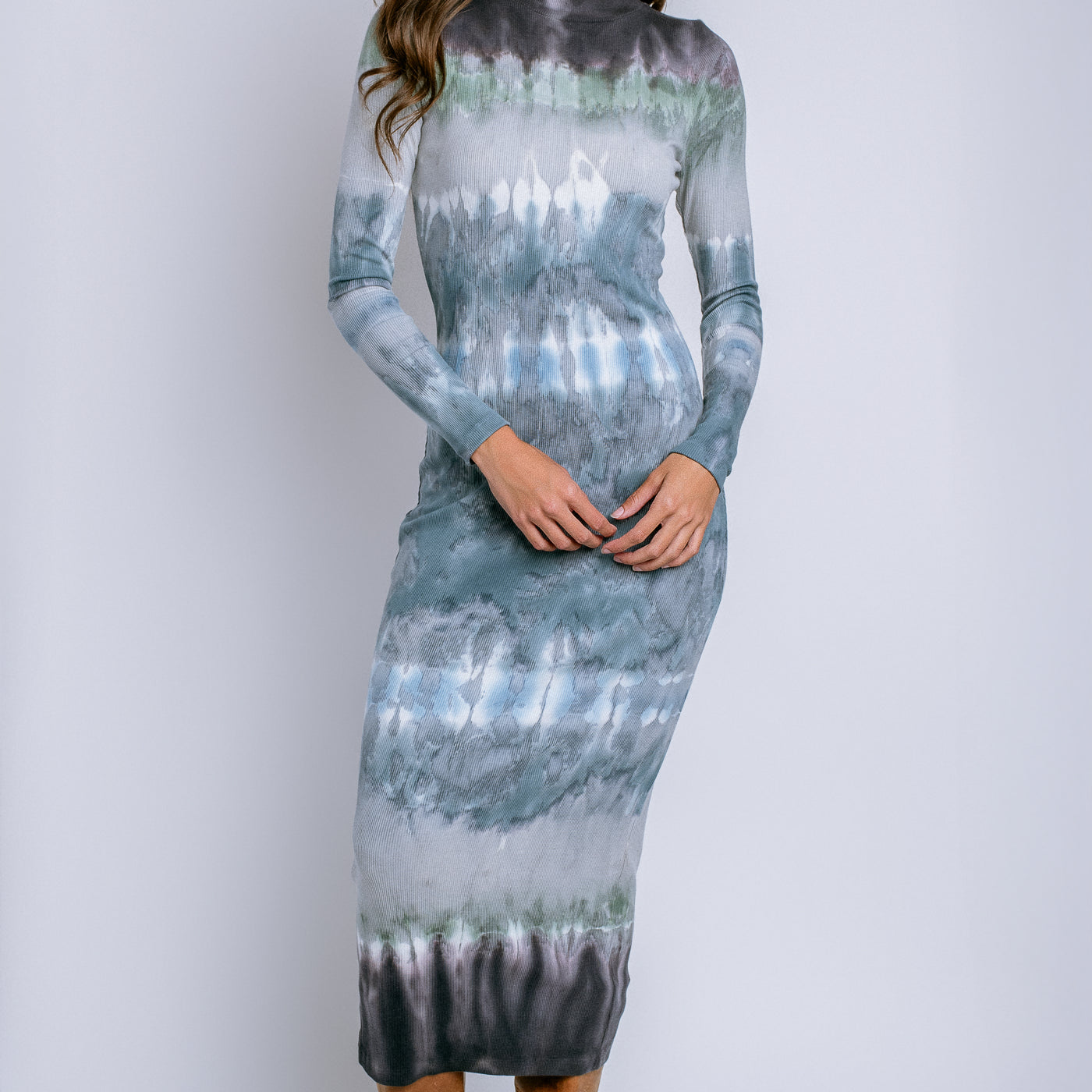 Young Fabulous & Broke Dax Dress