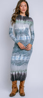 Young Fabulous & Broke Dax Dress